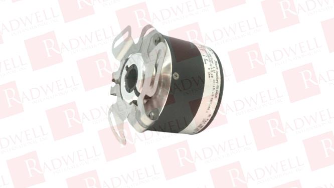 ENCODER PRODUCTS 58TP-12SE-A6400B5HV-S-9D-CE