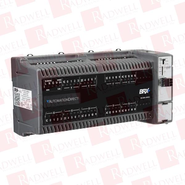 AUTOMATION DIRECT BX-DM1-36ED2
