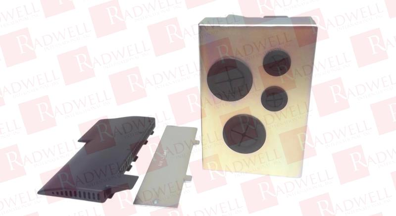 ALLEN BRADLEY 25-JBAE