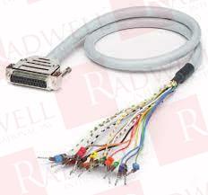 PHOENIX CONTACT CABLE-D-37SUB/M/OE/0,25/S/1,0M