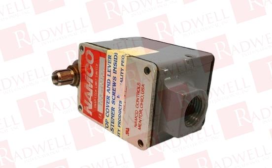 DANAHER CONTROLS EA700-10100