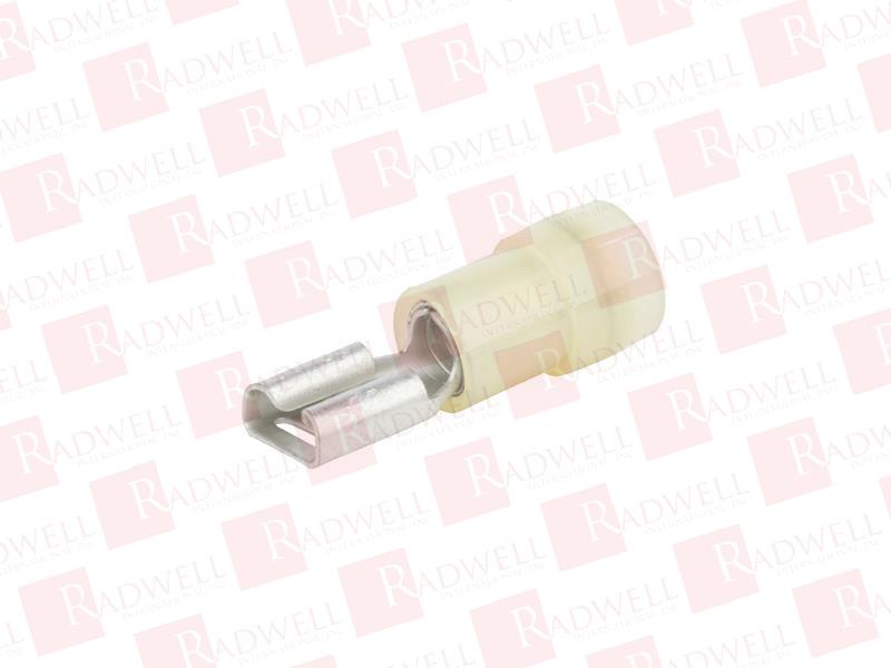 NSI INDUSTRIES F12-250-3N