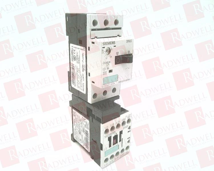 SIEMENS 3RA1110-1BA15-1BB4