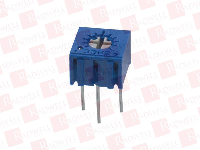 BOURNS 3362R-1-105LF