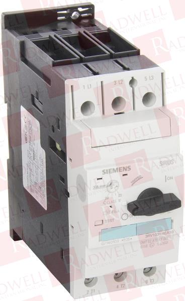 SIEMENS 3RV1021-4EA10