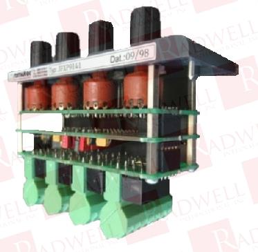 ROMUTEC JFXP 9141