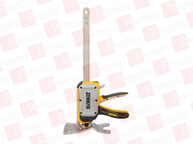 STANLEY BLACK & DECKER DWHT83550