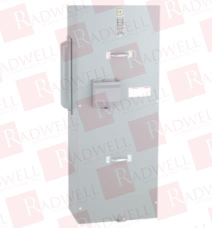 SCHNEIDER ELECTRIC EZM1400CB
