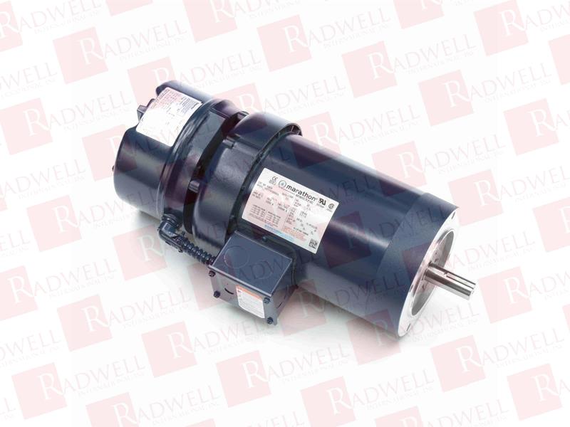 REGAL REXNORD 143TTFR16066