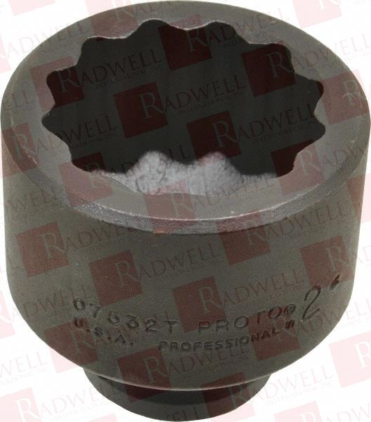 STANLEY BLACK & DECKER J07532T