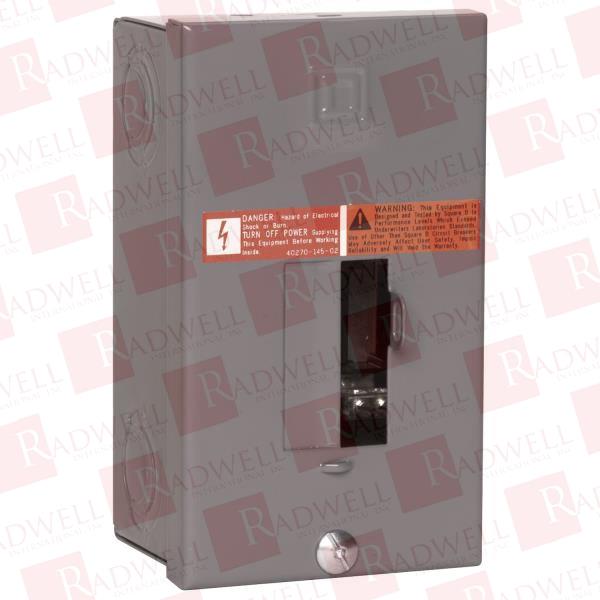 SCHNEIDER ELECTRIC QO2L30TTS