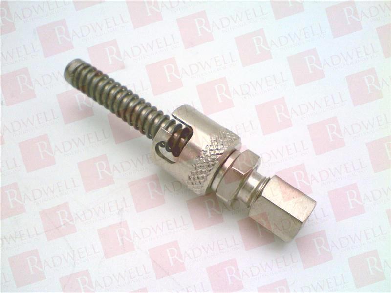 PYROMATION INC 728