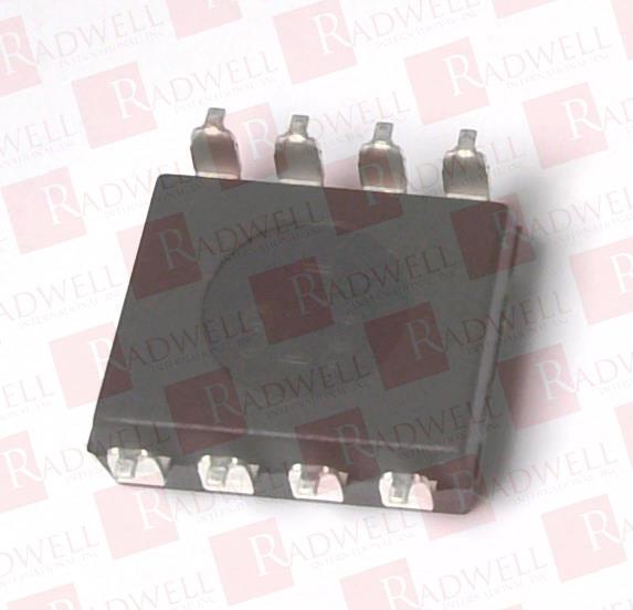 BROADCOM HCNR200-500E