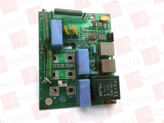 SIEMENS C98043-A1206-L17-03