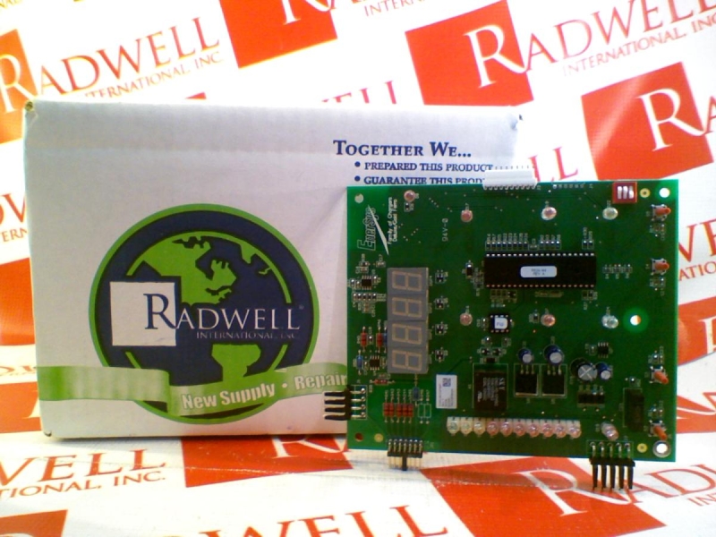 ENERSYS X1060-99-DGF-1