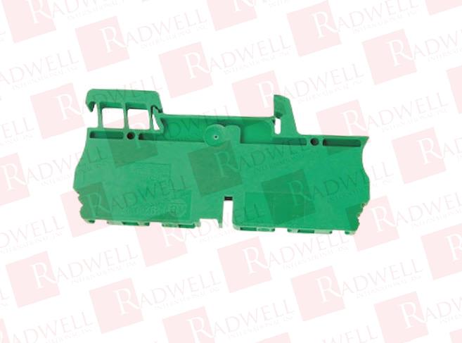 ALLEN BRADLEY 1492-L3Q-G