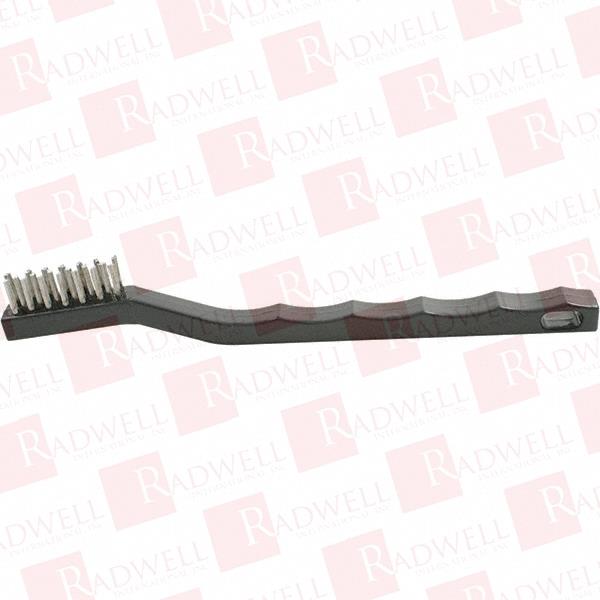 BRUSH RESEARCH MANUFACTURING 93AP