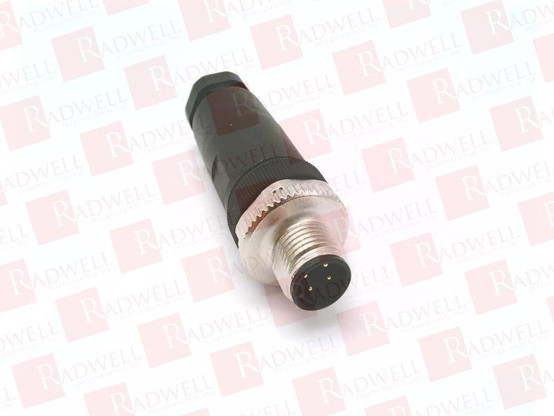 TURCK BS 8141-0/PG 9