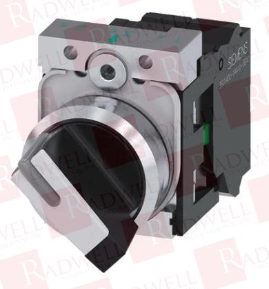 SIEMENS 3SU1150-2BF60-3MA0