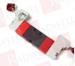 PNEUMADYNE S20U42-DS-24-3
