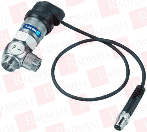 SCHUNK ABV-MV15-S2-M5-V2-M8