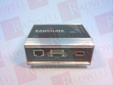  , MODEM ETHERNET, WIRELESS SLAVE, 10-24VDC, 6W