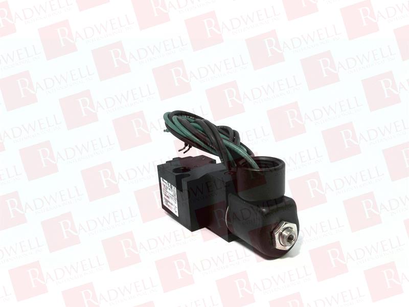 VERSA VALVES CGS-4232-NB2-C50-A120