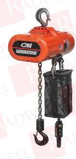 LODESTAR SENSORS 3522NH-230/460