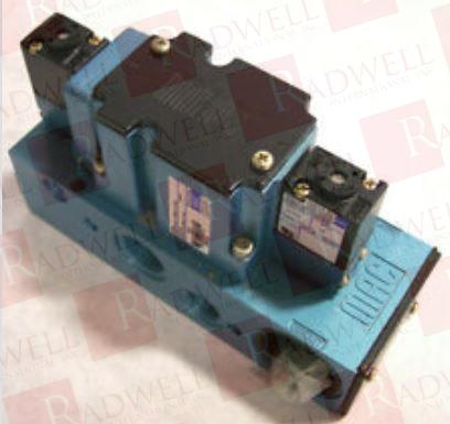 MAC VALVES INC 6331D-311-PM-111DA