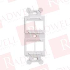 PANDUIT NK4106MFWH