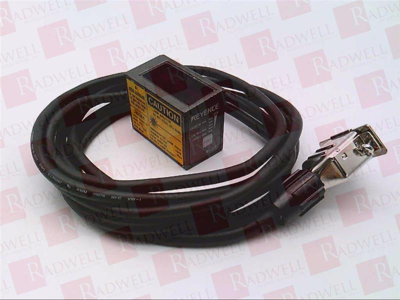 KEYENCE CORP BL-601