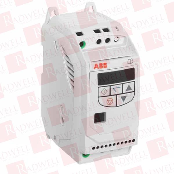 ASEA BROWN BOVERI ACS250-01U-05A8-1