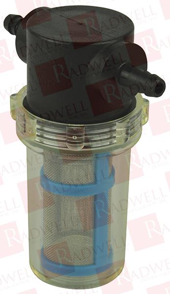 VACMOTION PLS-M14B-PCV-050