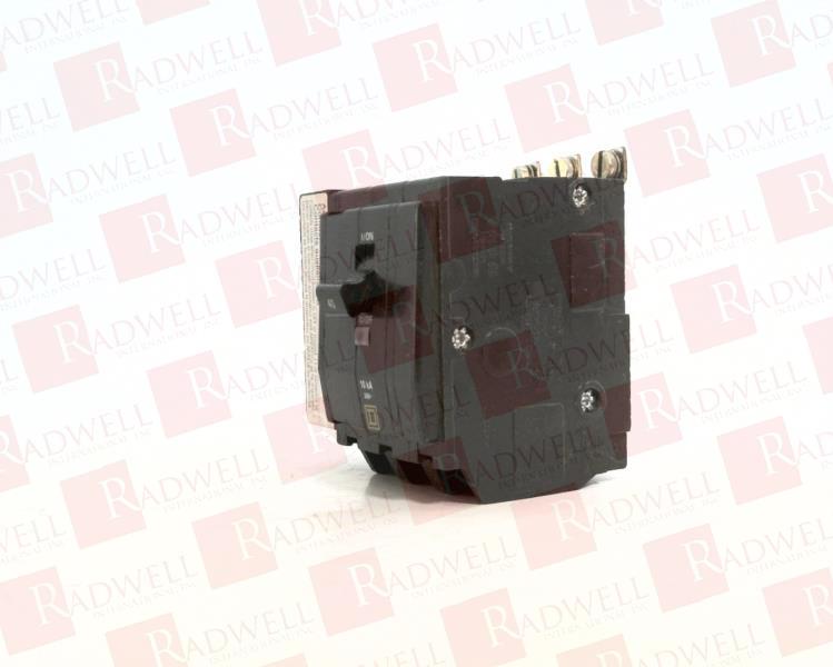 SCHNEIDER ELECTRIC QOB3401201