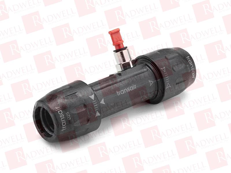 PARKER 6676.25.00