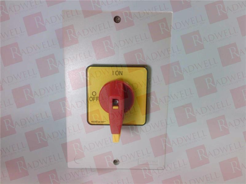 SALZER H233-41311-710V4