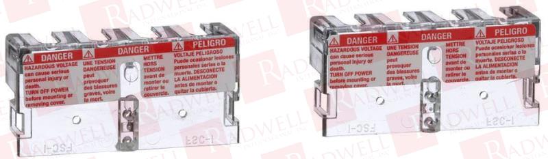 SCHNEIDER ELECTRIC 9070FSC1