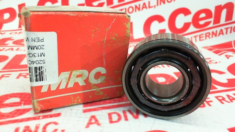 SKF 5204CG-H501