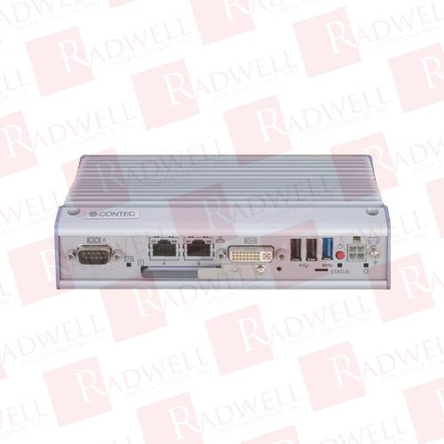 CONTEC BX-830D-DC700000