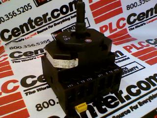 DISCONNECT SWITCH 30AMP 600VAC