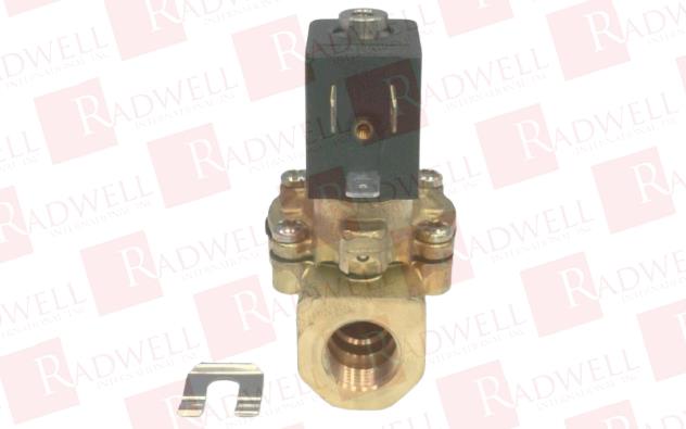 ASCO SCXE238A101 24/DC
