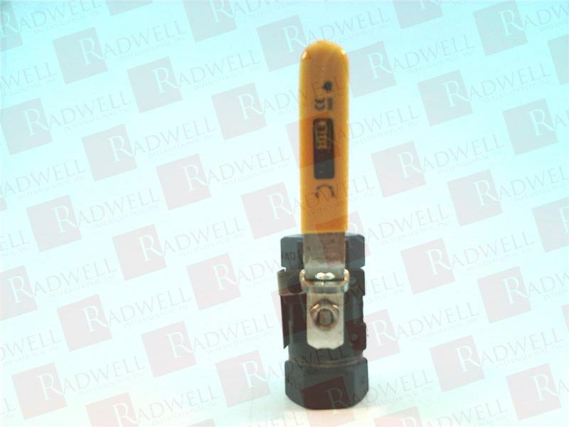 FLO TITE S6000-CS-DGG-L-15