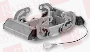 WEIDMULLER 1665240000