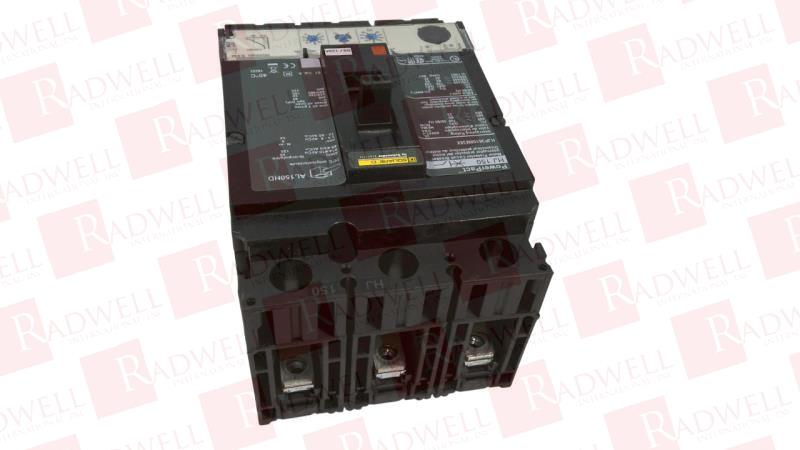 SCHNEIDER ELECTRIC HJP36150M38X