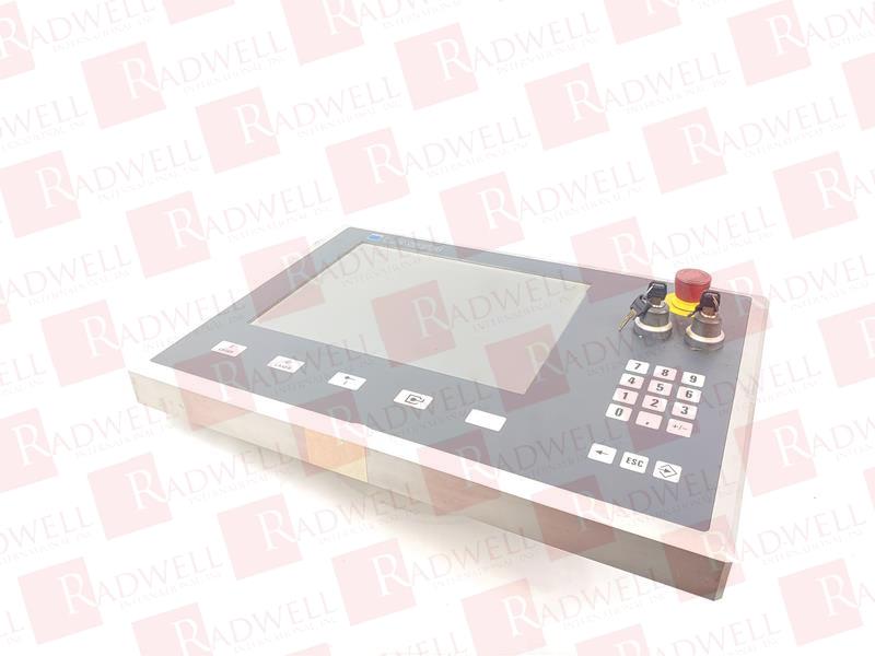 BECKHOFF CP7721-1036-0010