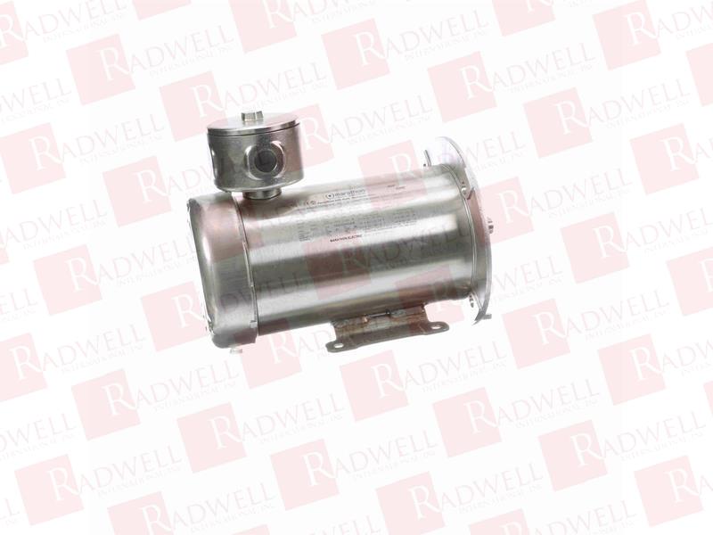REGAL REXNORD 080T17W5327