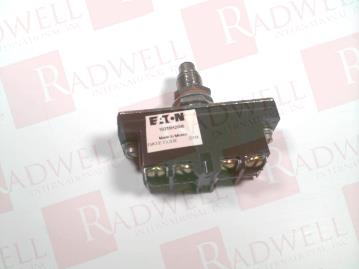 EATON CORPORATION 10316H2006