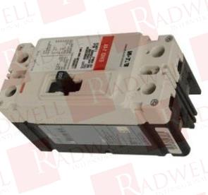 EATON CORPORATION FDB2100V