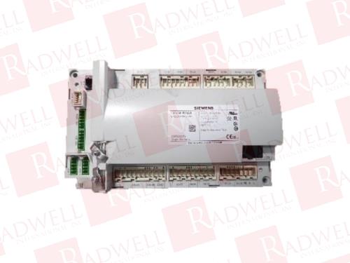 SIEMENS LMV36.520A1