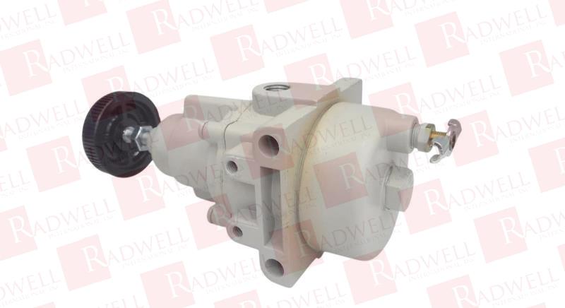 MARSH BELLOFRAM 960-069-003